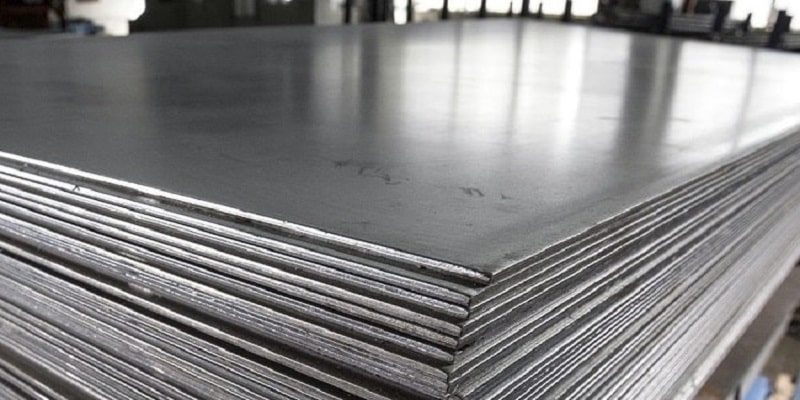 انواع گریدهای آهن و ویژگی‌های هرکدام