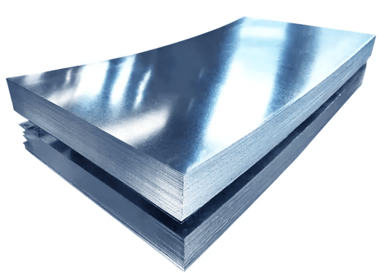 برش ورق گالوانیزه 1 میل با لیزر متری 13 هزار تومان