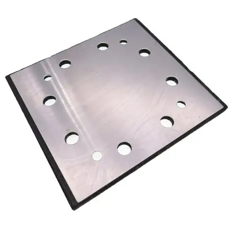 برش ورق آهن ۶ میل با لیزر فایبر متری 42000 تومان