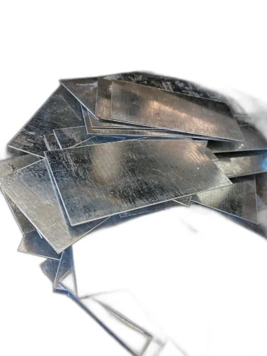 برش لیزر ورق گالوانیزه 2 میل قیمت متری 24 هزار تومان