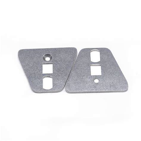 برش لیزر ورق گالوانیزه 5 میل متری 62 هزار تومان