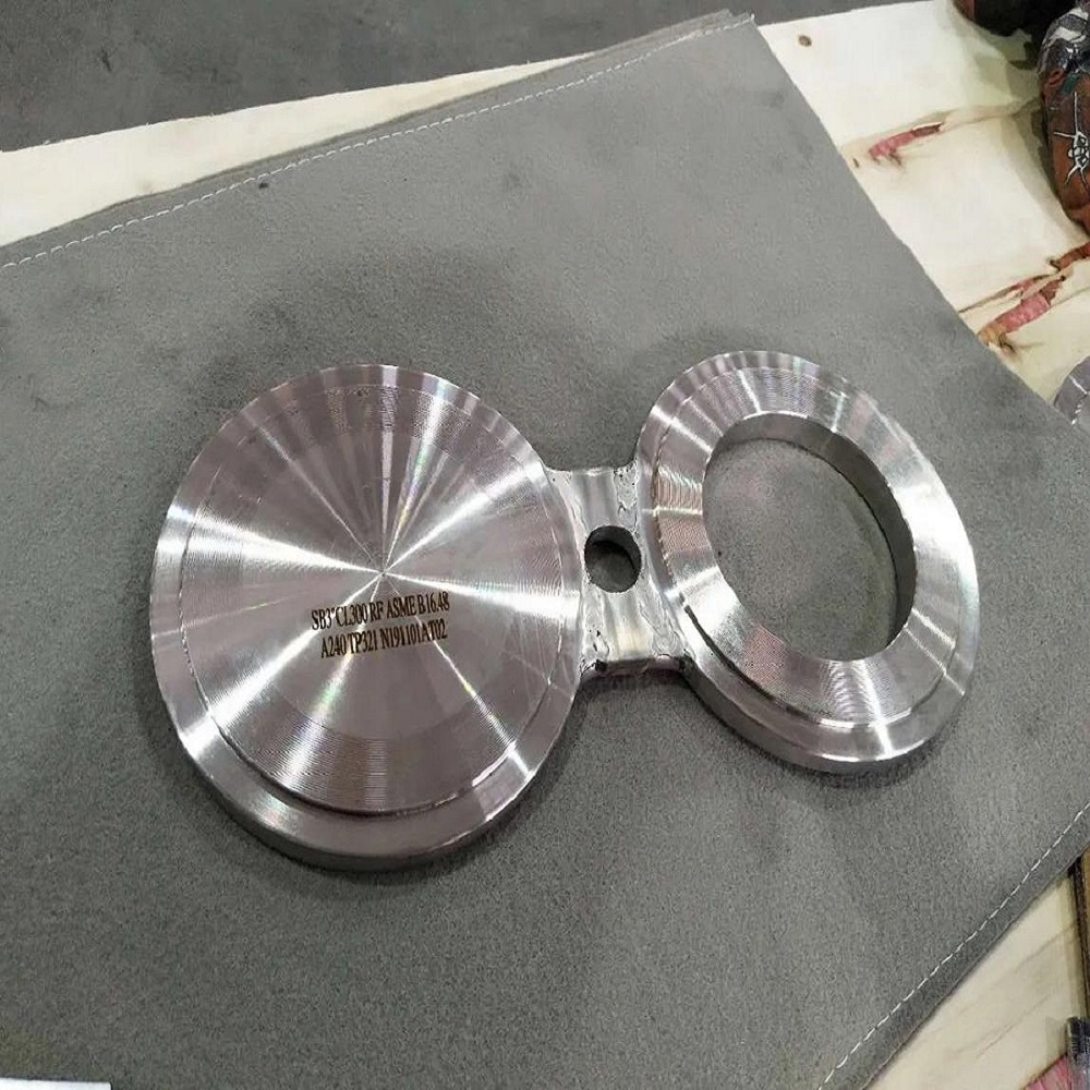 اسپیسر پایپینگ (Spacer / Paddle Spacer)