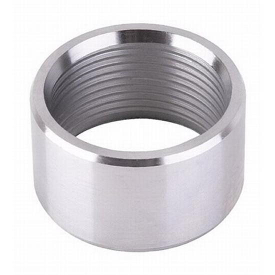 بوش رزوه‌دار