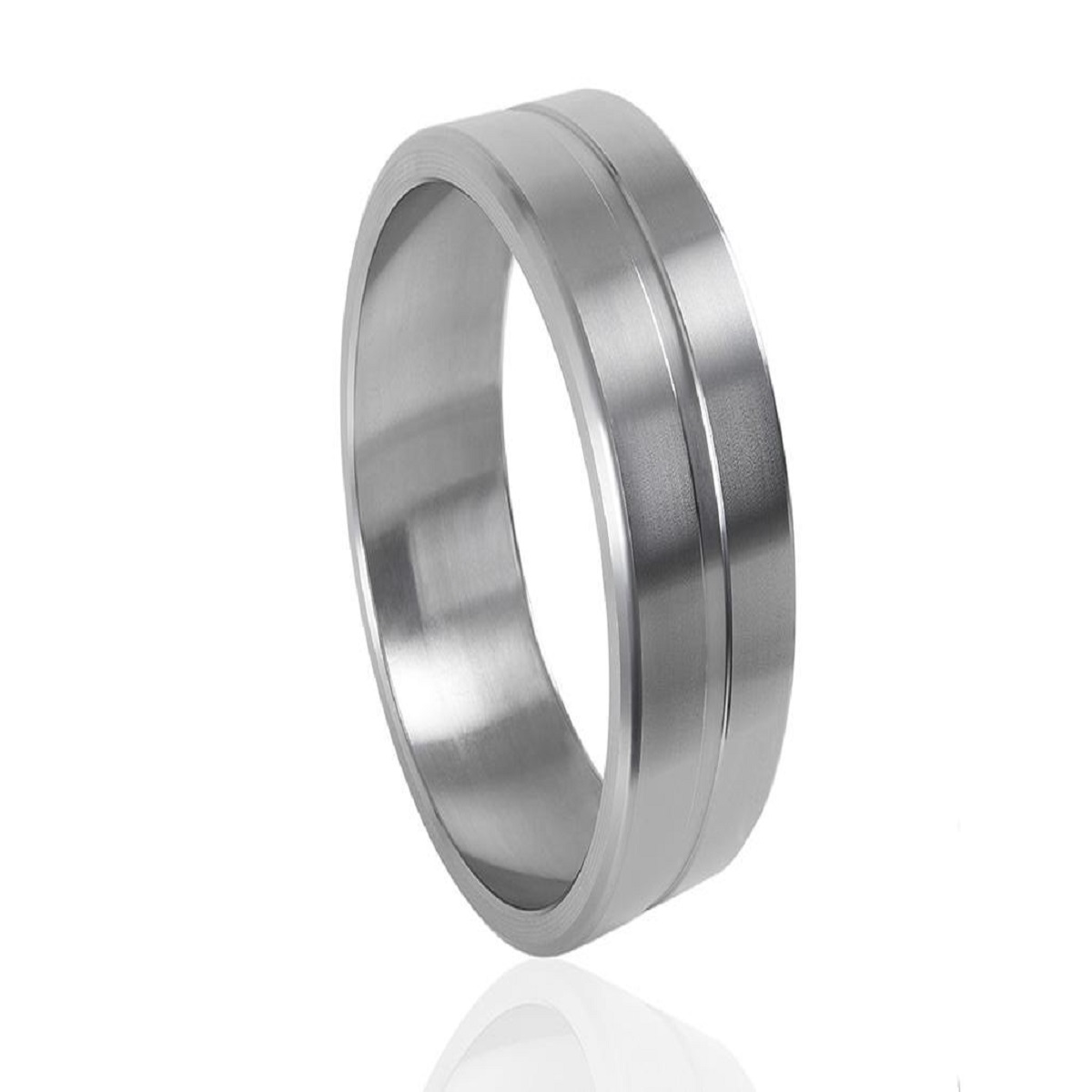 رینگ شانه‌دار
