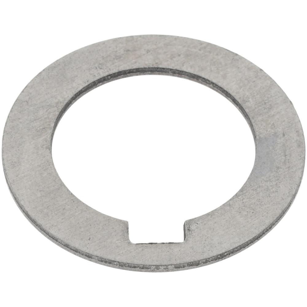 واشر زبانه‌دار (Tab Washer)